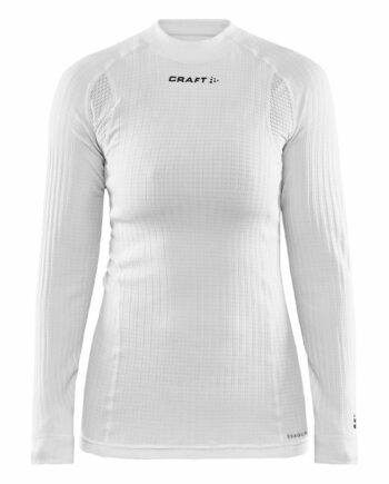 Craft Active Extreme   Cn Ls Kvinder White