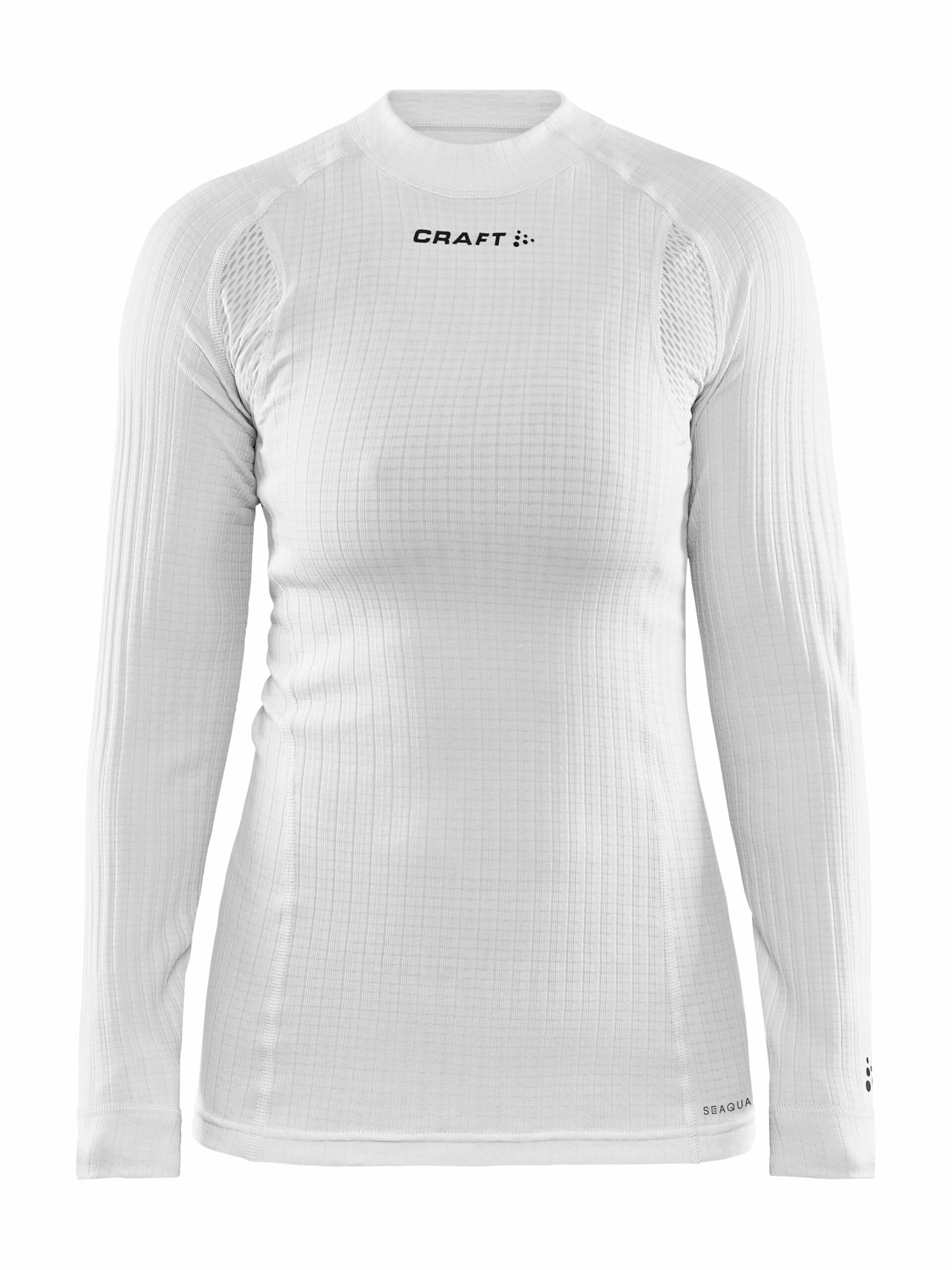 Craft Active Extreme Cn Ls Kvinder White