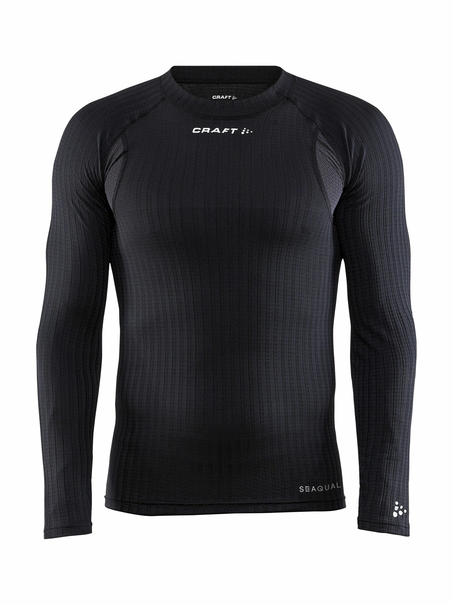Craft Active Extreme Cn Ls Maend Black