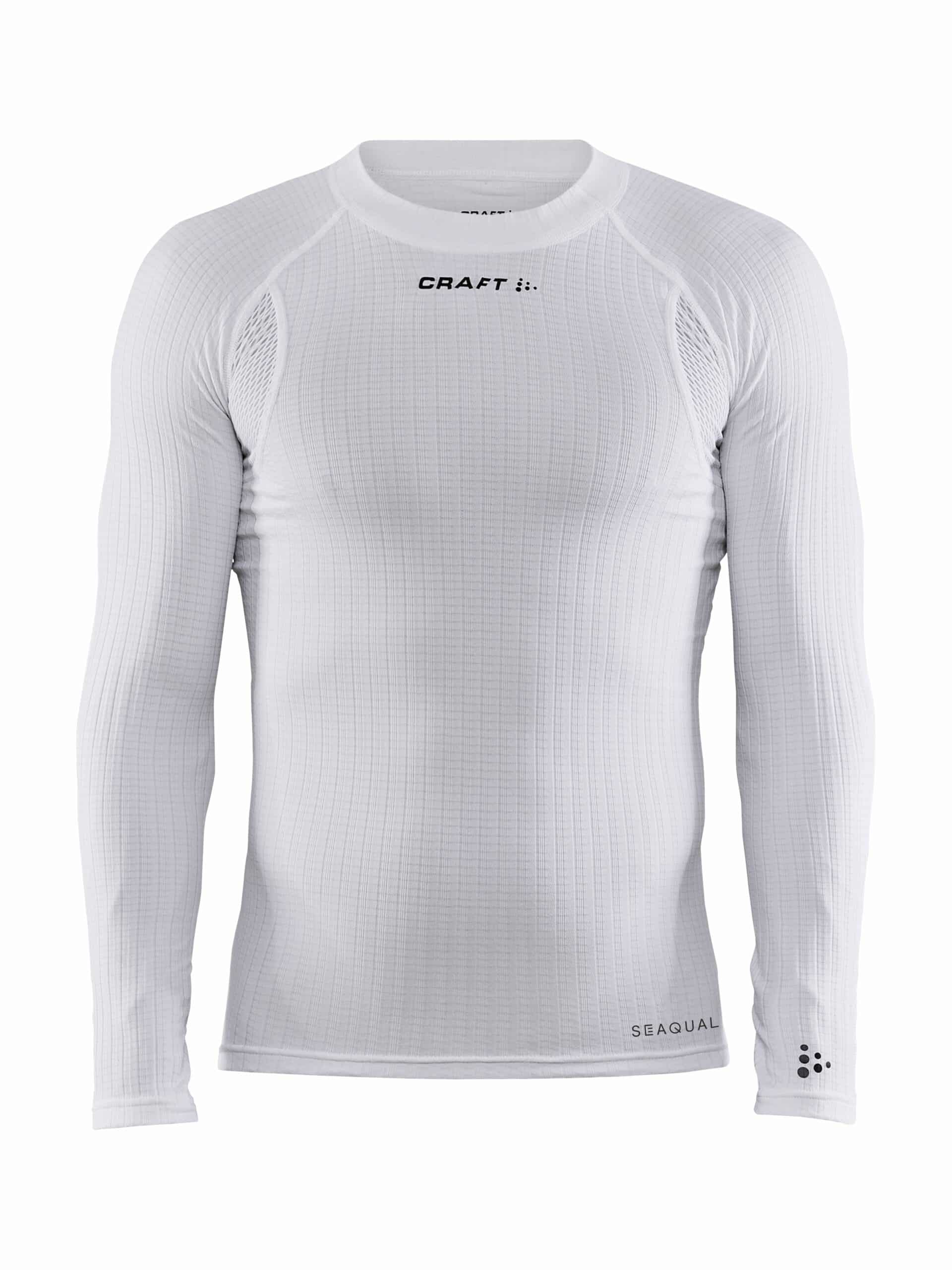 Craft Active Extreme Cn Ls Maend White