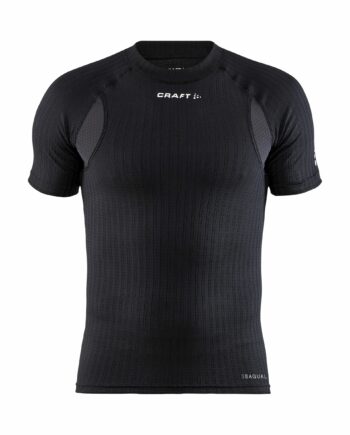 Craft Active Extreme   Cn Ss Maend Black