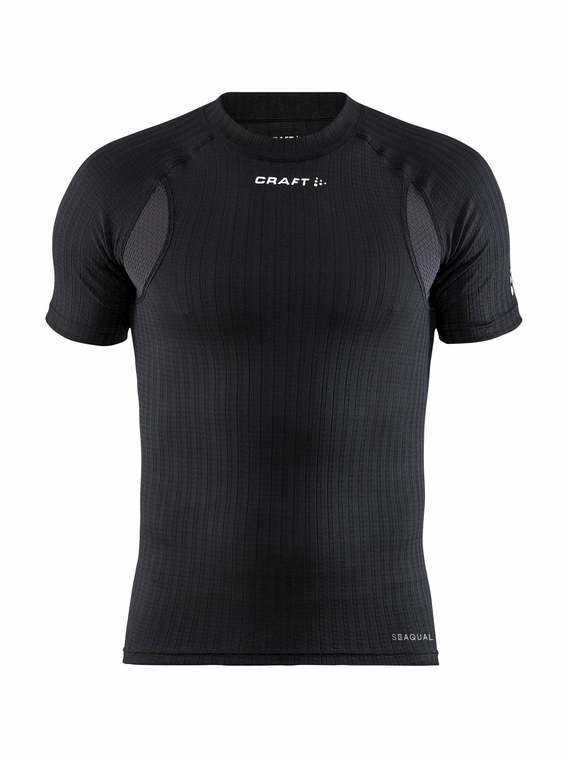 Craft Active Extreme Cn Ss Maend Black