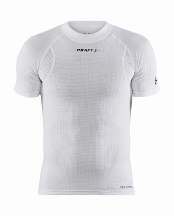 Craft Active Extreme   Cn Ss Maend White