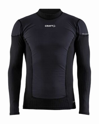 Craft Active Extreme   Wind Ls Maend Black-granite