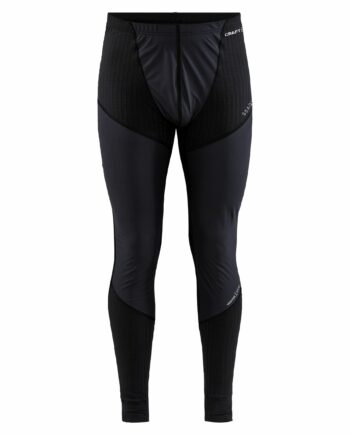 Craft Active Extreme   Wind Pants Maend Black-granite