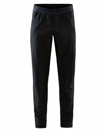 Craft Adv Charge Training Pants Maend Black