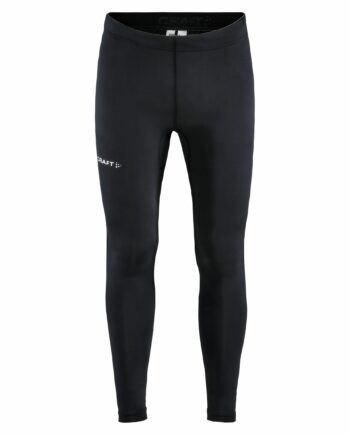 Craft Adv Essence Compression Tights Maend Black