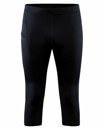 Craft Adv Essence Knickers Maend Black