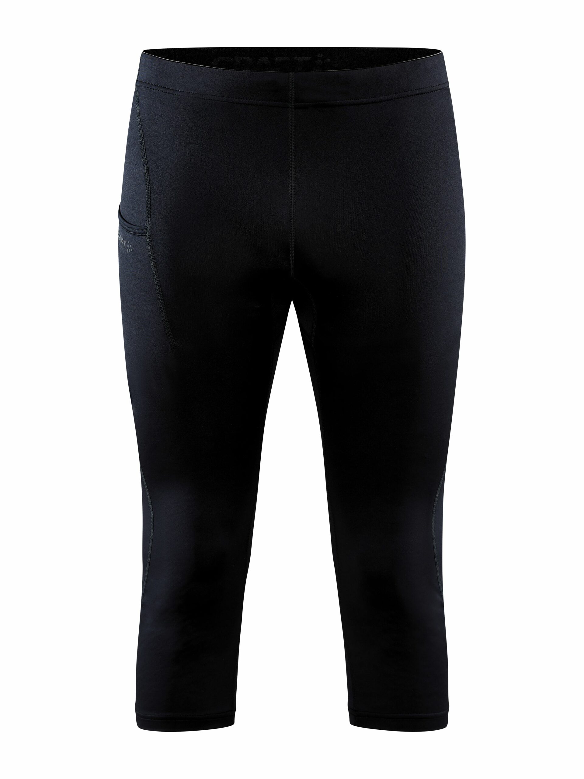 Craft Adv Essence Knickers Maend Black