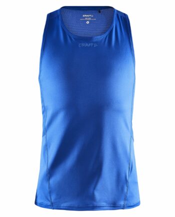 Craft Adv Essence Singlet Maend Burst