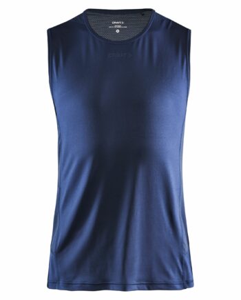 Craft Adv Essence Sl Tee Maend Blaze