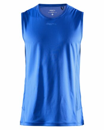 Craft Adv Essence Sl Tee Maend Burst