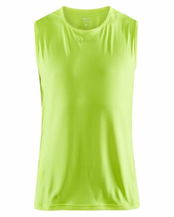 Craft Adv Essence Sl Tee Maend Flumino