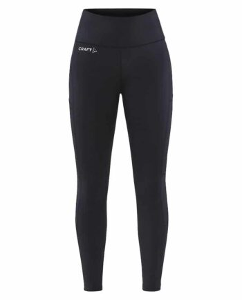 Craft Adv Essence Tights     Black