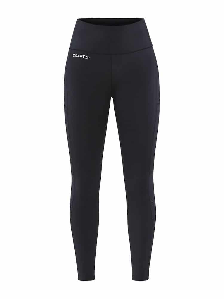 Craft Adv Essence Tights Black