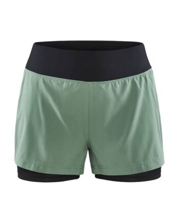 Craft Adv Essence  -in-  Shorts   Swale