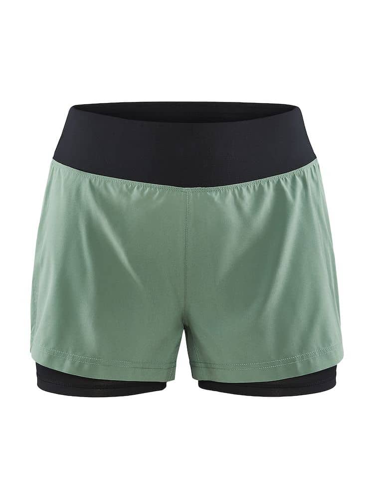 Craft Adv Essence -in- Shorts Swale