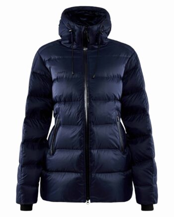 Craft Adv Explore Down Jacket Kvinder Blaze