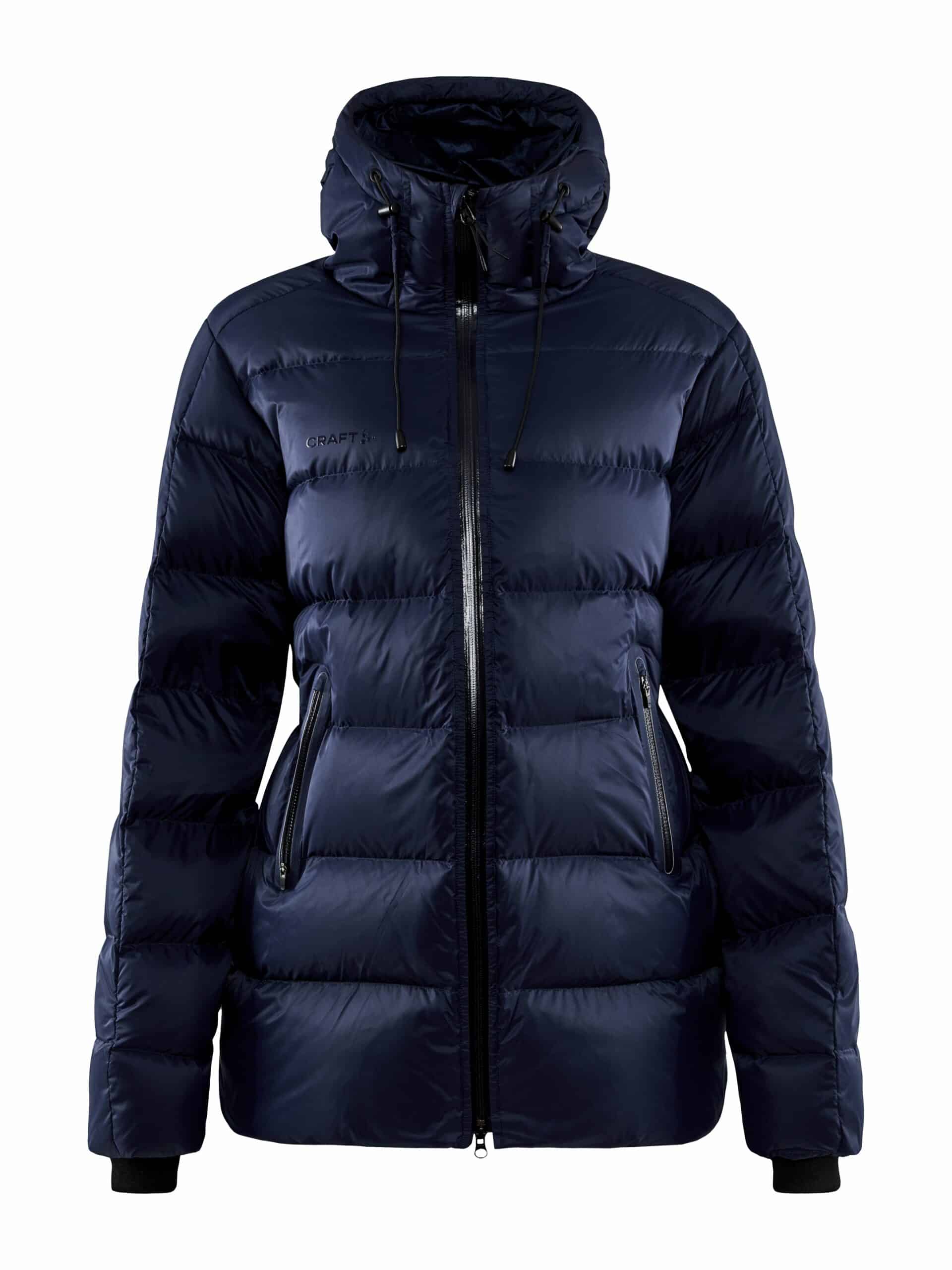 Craft Adv Explore Down Jacket Kvinder Blaze