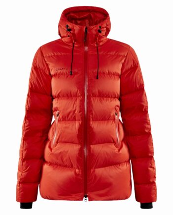Craft Adv Explore Down Jacket Kvinder Fiesta