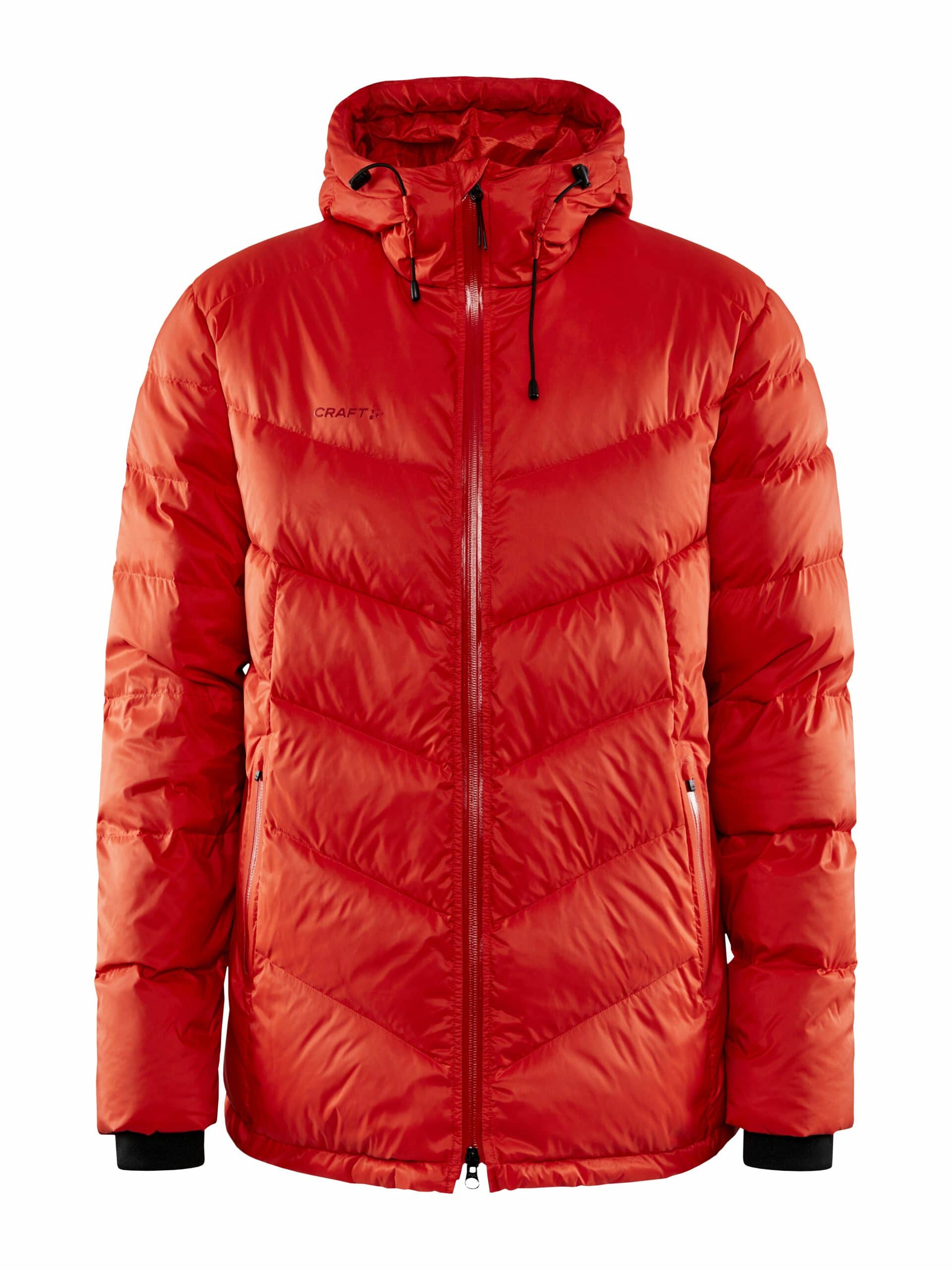 Craft Adv Explore Down Jacket Maend Fiesta