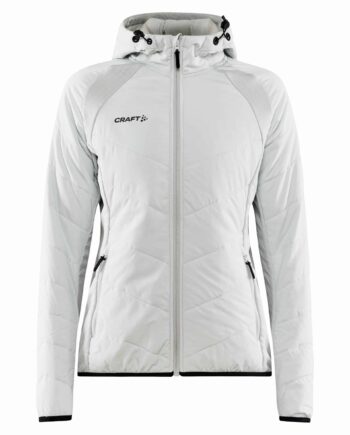 Craft Adv Explore Hybrid Jacket Kvinder Ash