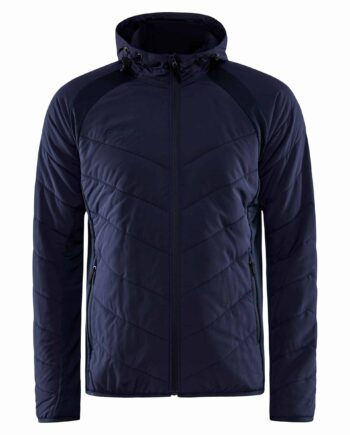 Craft Adv Explore Hybrid Jacket Maend Blaze
