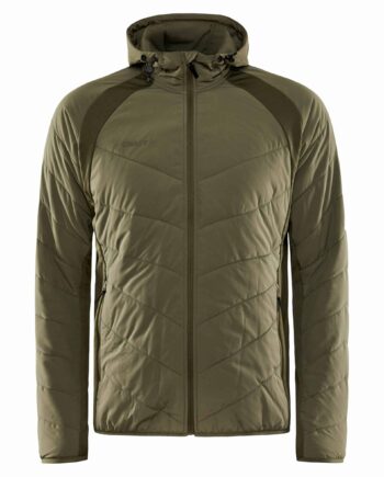 Craft Adv Explore Hybrid Jacket Maend Rift