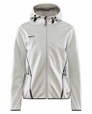 Craft Adv Explore Soft Shell Jacket Kvinder Ash
