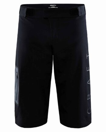 Craft Adv Offroad Xt Shorts   Pad Maend Black