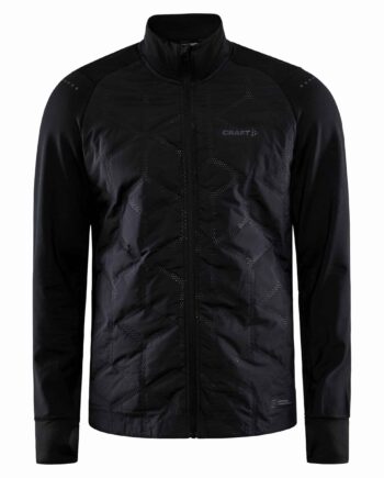 Craft Adv Subz Jacket   Maend Black