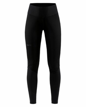 Craft Adv Subz Wind Tights   Kvinder Black