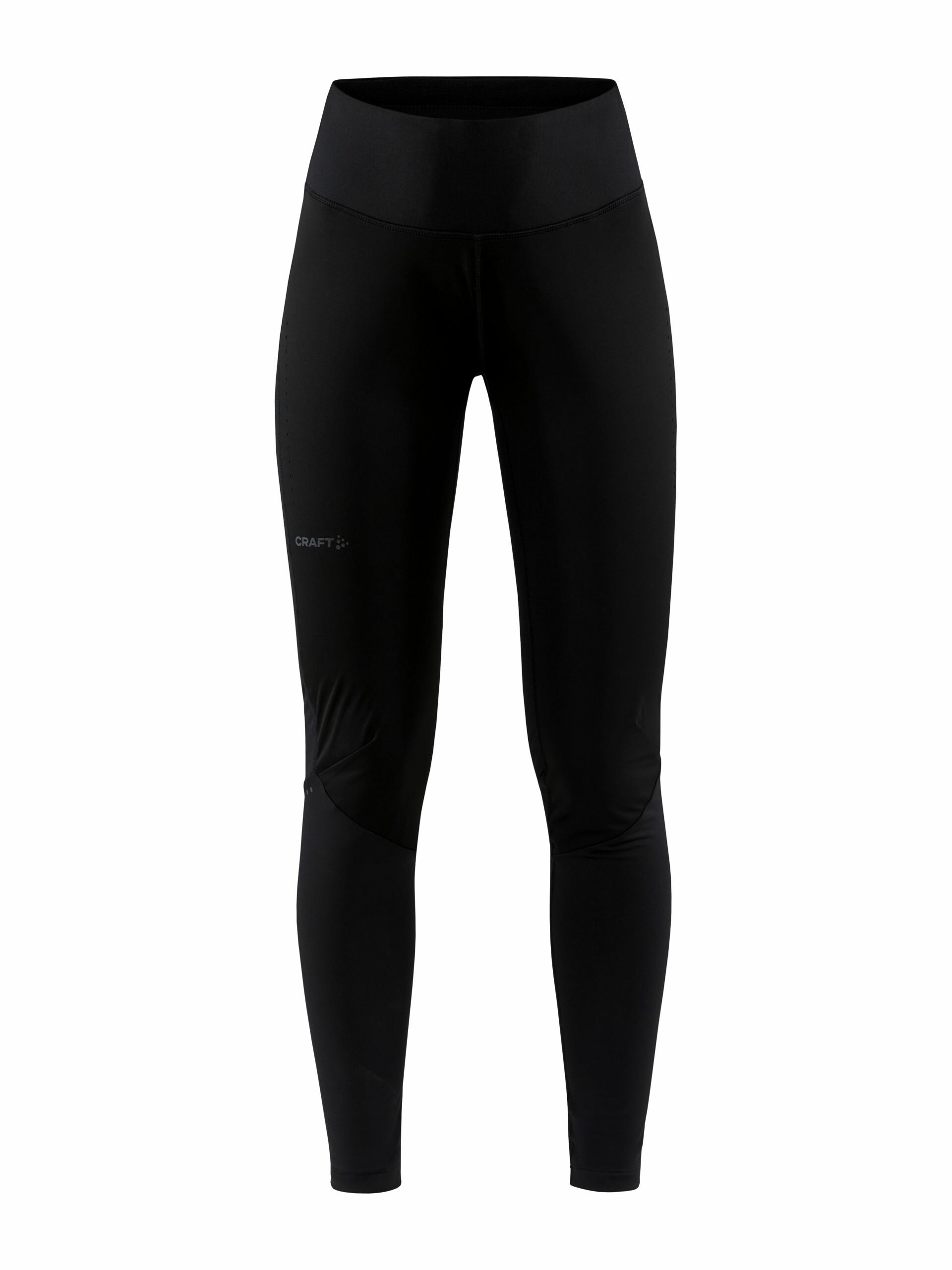 Craft Adv Subz Wind Tights Kvinder Black