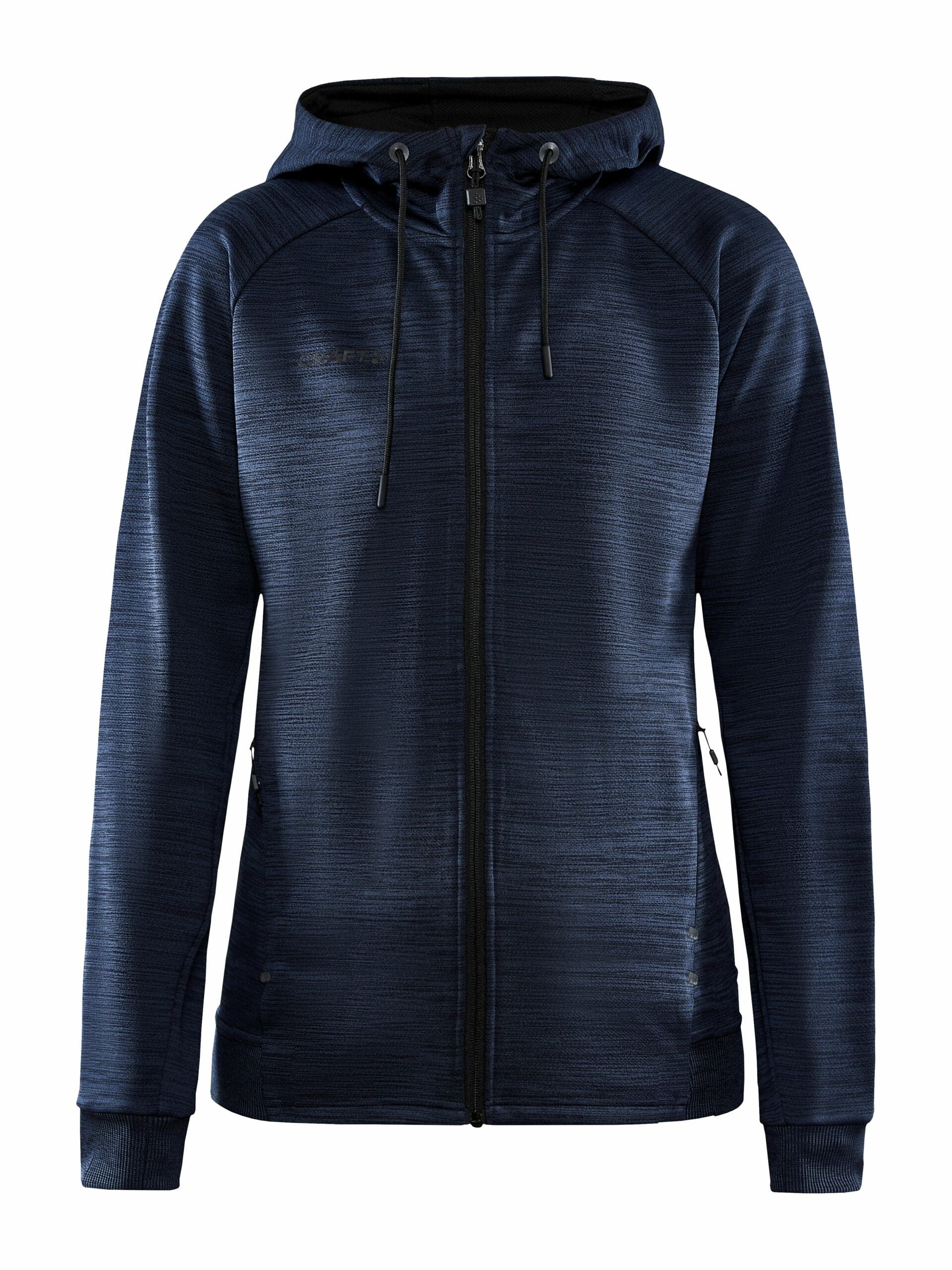 Craft Adv Unify Fz Hood Kvinder Blaze Melange
