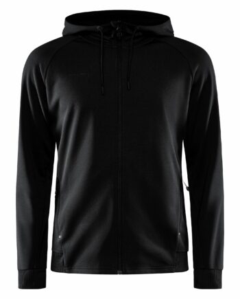 Craft Adv Unify Fz Hood Maend Black