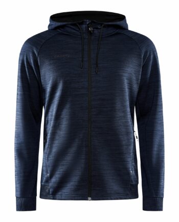 Craft Adv Unify Fz Hood Maend Blaze Melange