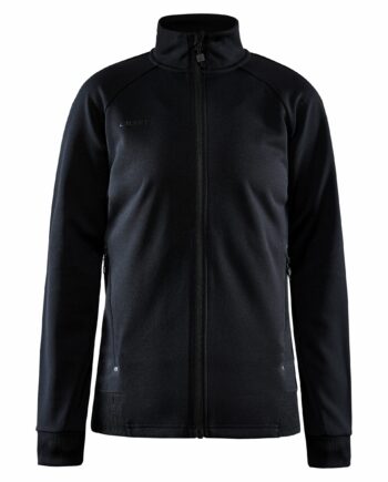 Craft Adv Unify Jacket Kvinder Black
