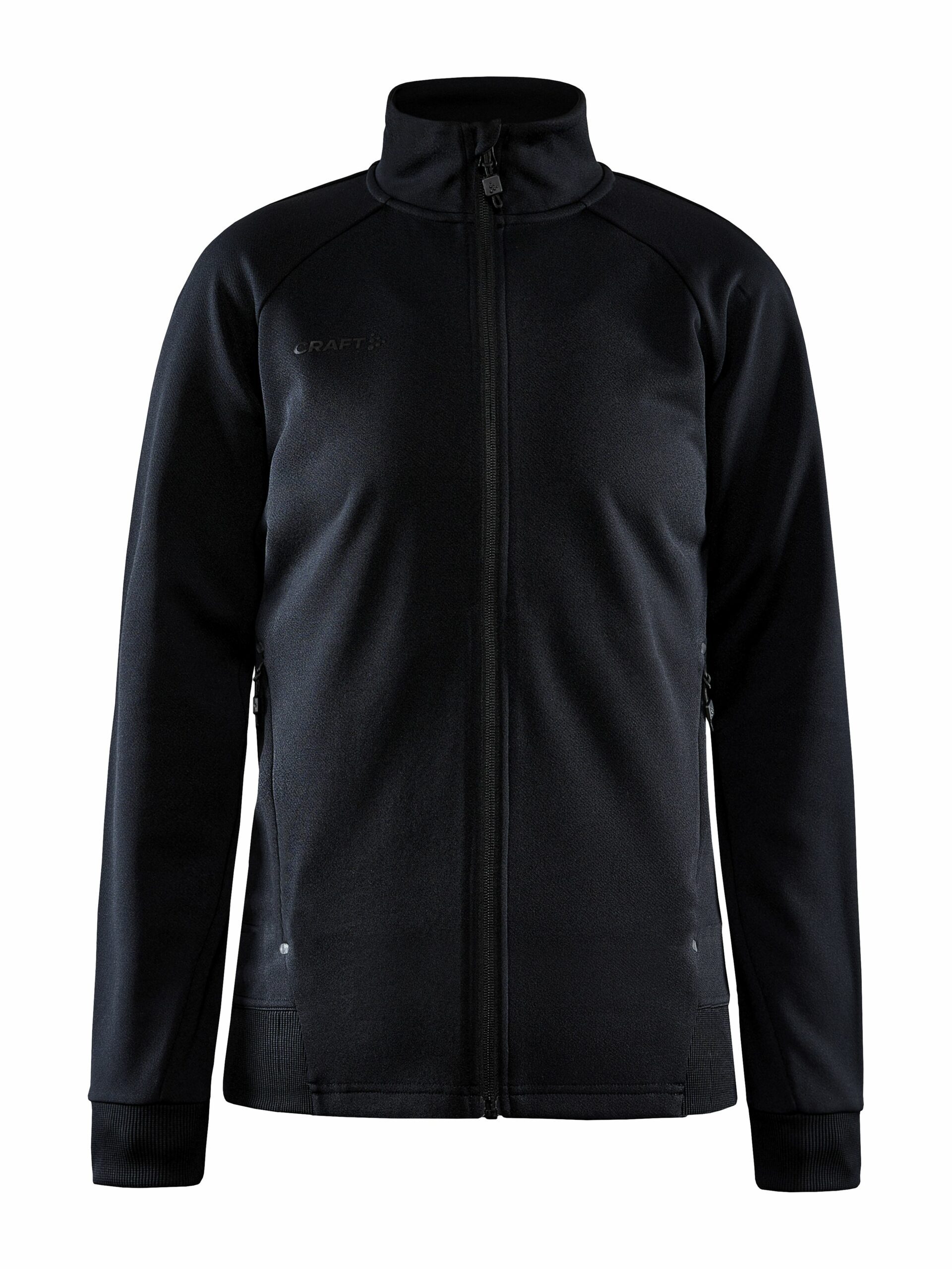 Craft Adv Unify Jacket Kvinder Black
