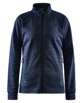 Craft Adv Unify Jacket Kvinder Blaze Melange
