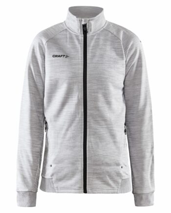 Craft Adv Unify Jacket Kvinder Grey Melange