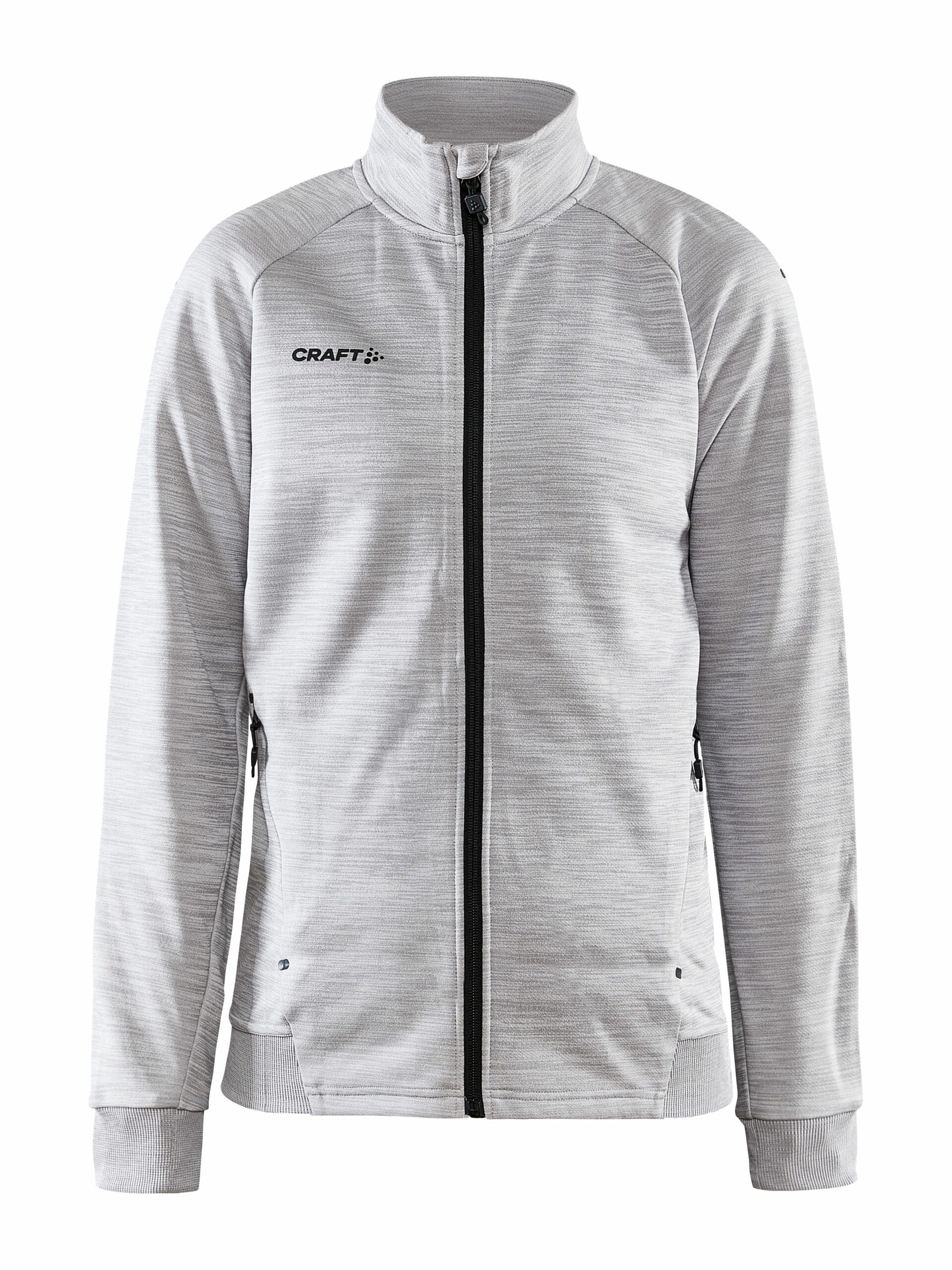 Craft Adv Unify Jacket Kvinder Grey Melange