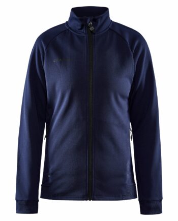 Craft Adv Unify Jacket Kvinder Navy