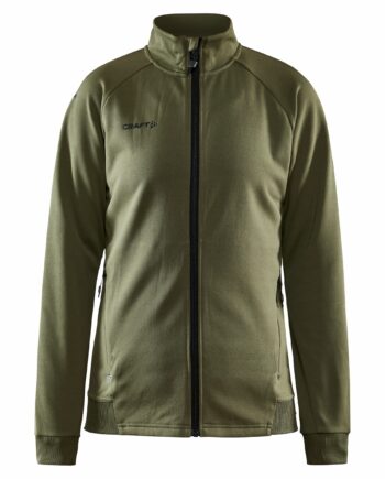 Craft Adv Unify Jacket Kvinder Woods