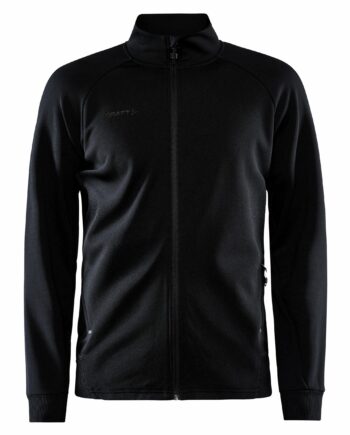 Craft Adv Unify Jacket Maend Black