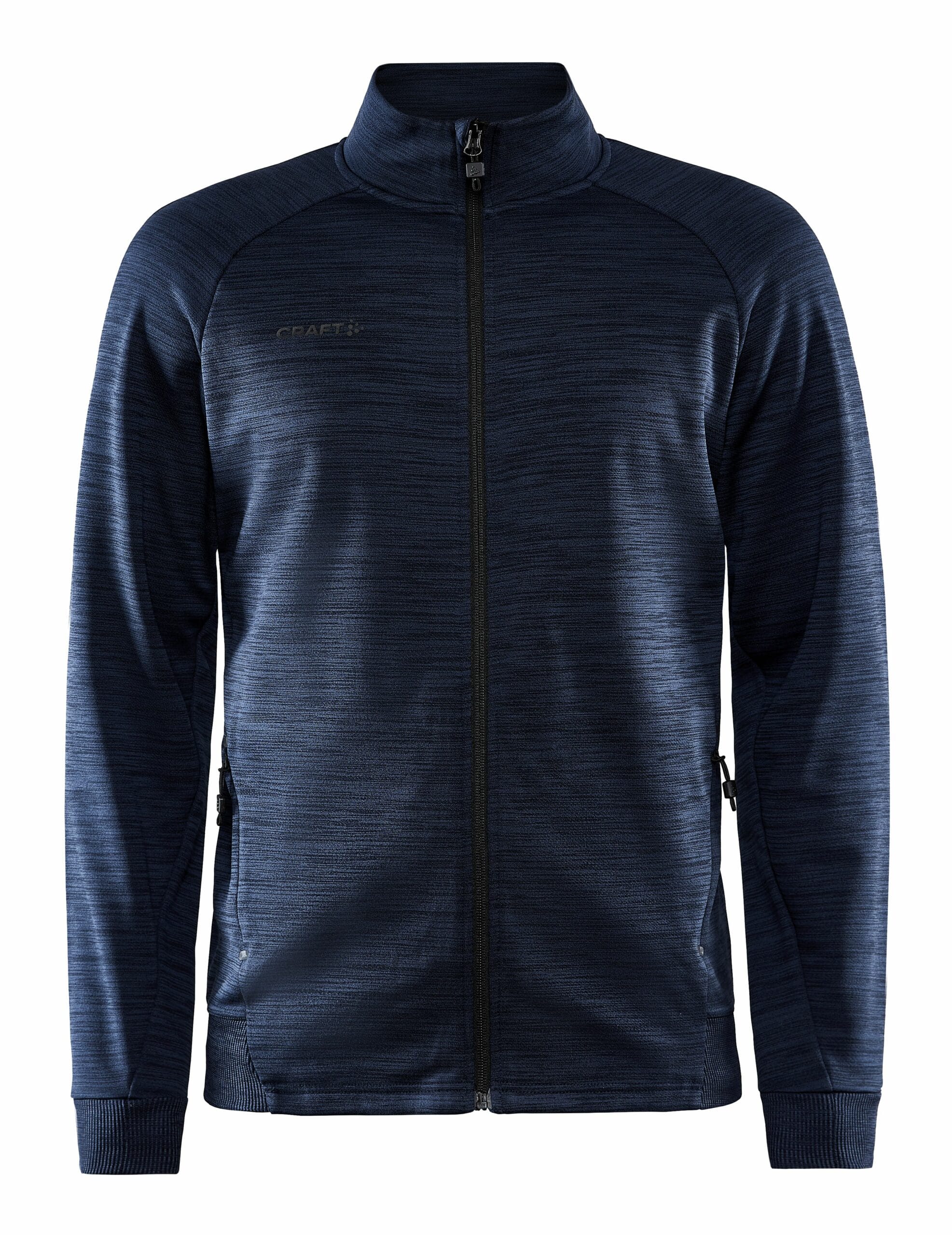 Craft Adv Unify Jacket Maend Blaze Melange