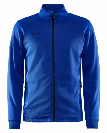 Craft Adv Unify Jacket Maend Club Cobolt
