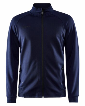 Craft Adv Unify Jacket Maend Navy
