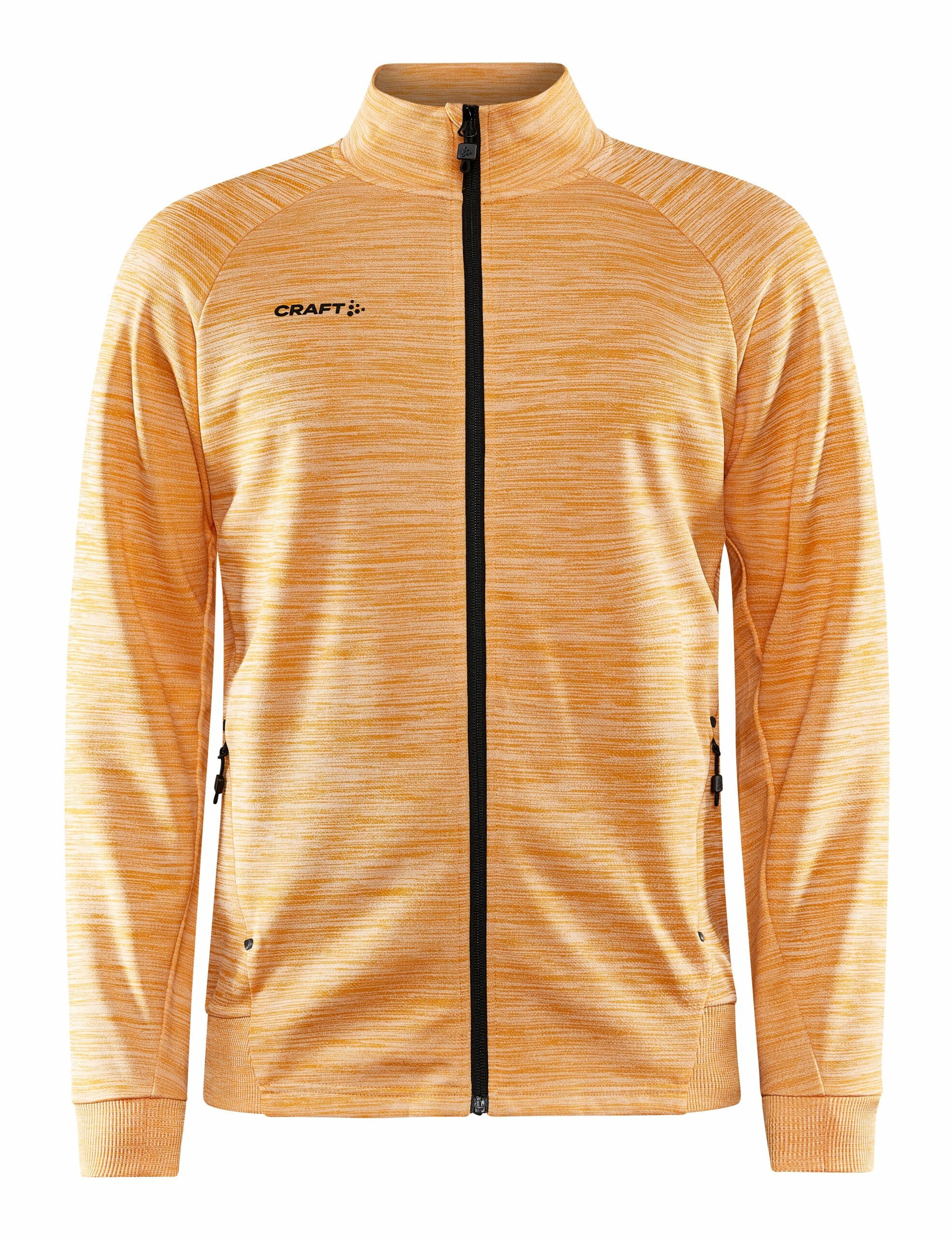 Craft Adv Unify Jacket Maend Tiger Melange