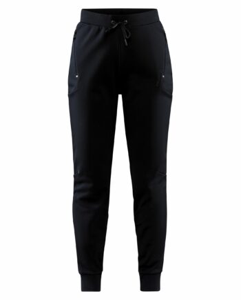 Craft Adv Unify Pants Kvinder Black