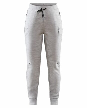 Craft Adv Unify Pants Kvinder Grey Melange